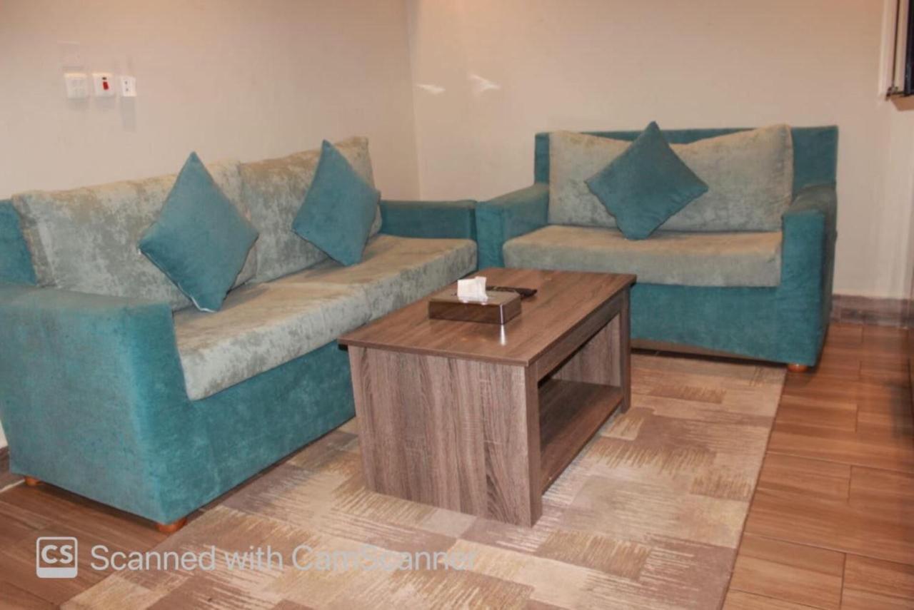 Al Rawda Jewel Apartment Hotel Jeddah Ngoại thất bức ảnh