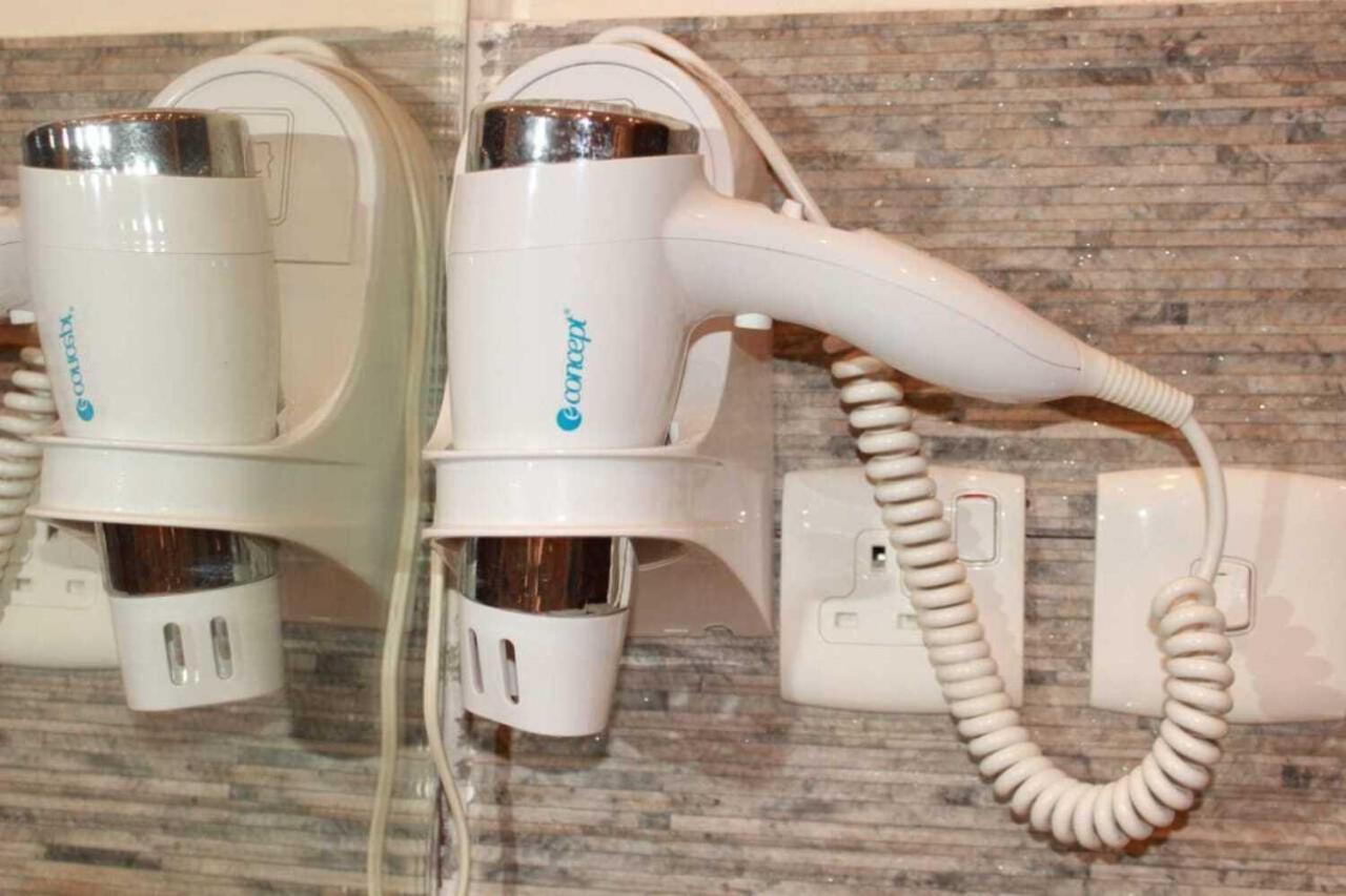 Al Rawda Jewel Apartment Hotel Jeddah Ngoại thất bức ảnh