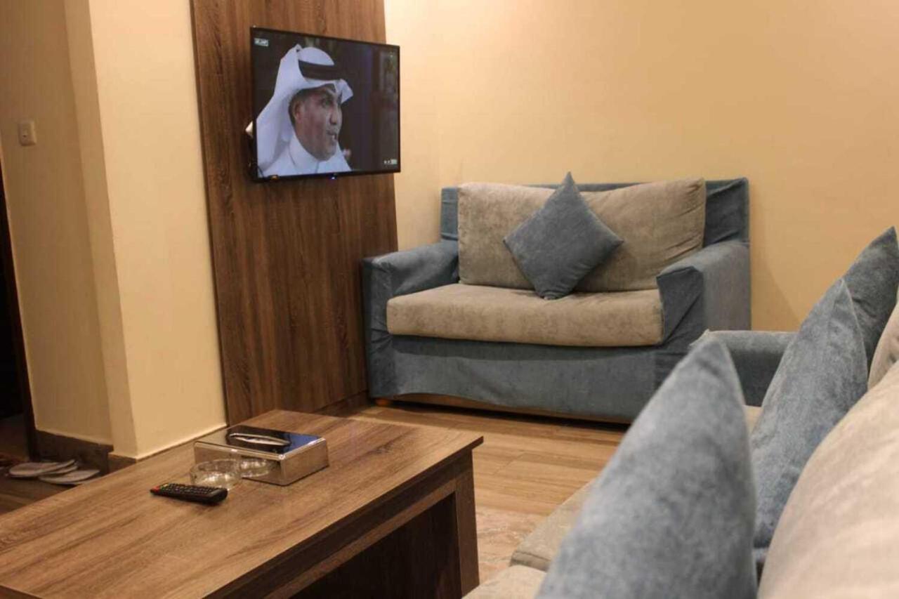 Al Rawda Jewel Apartment Hotel Jeddah Ngoại thất bức ảnh