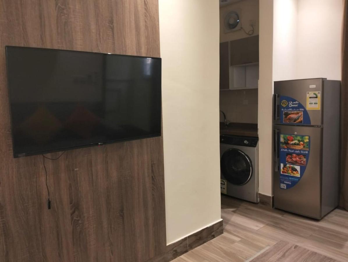 Al Rawda Jewel Apartment Hotel Jeddah Ngoại thất bức ảnh