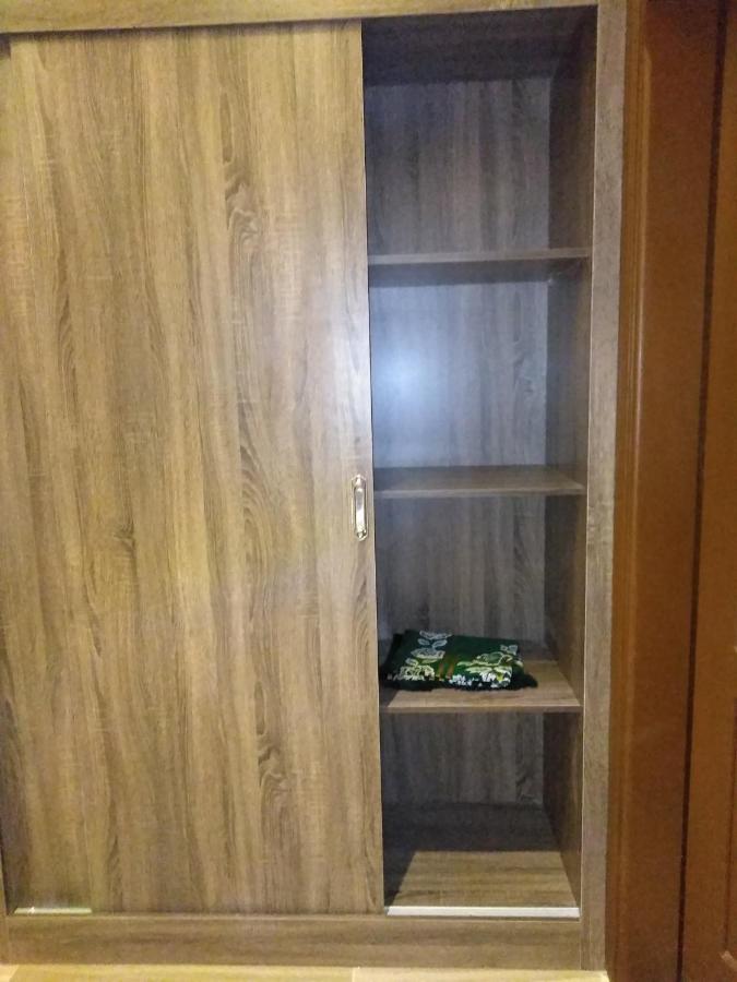 Al Rawda Jewel Apartment Hotel Jeddah Ngoại thất bức ảnh